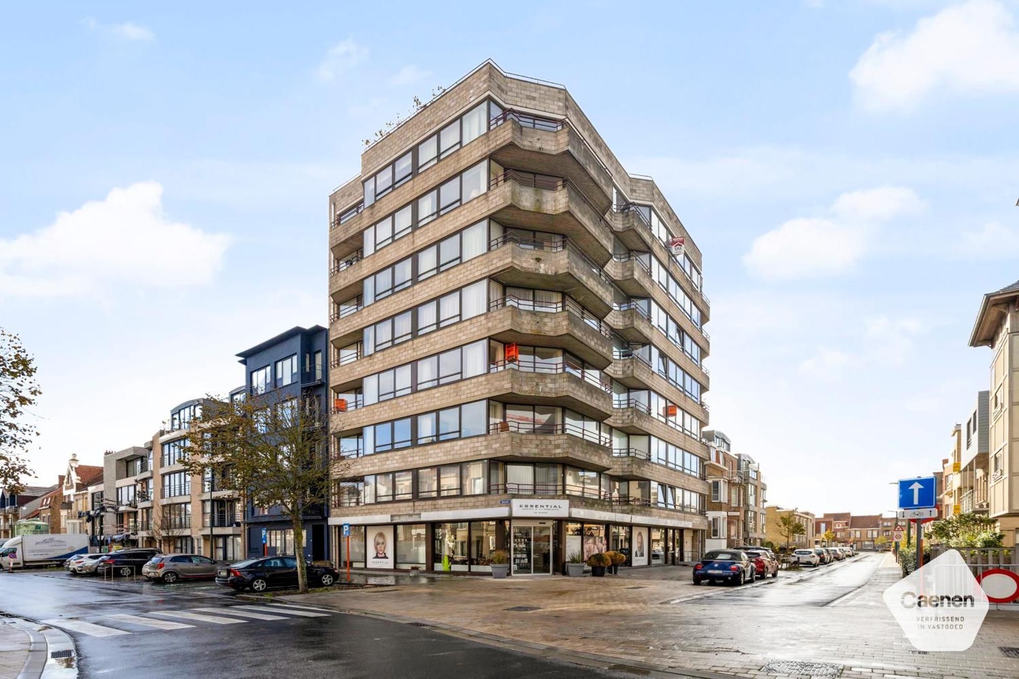 Depannemarkt De Panne Zimmer foto
